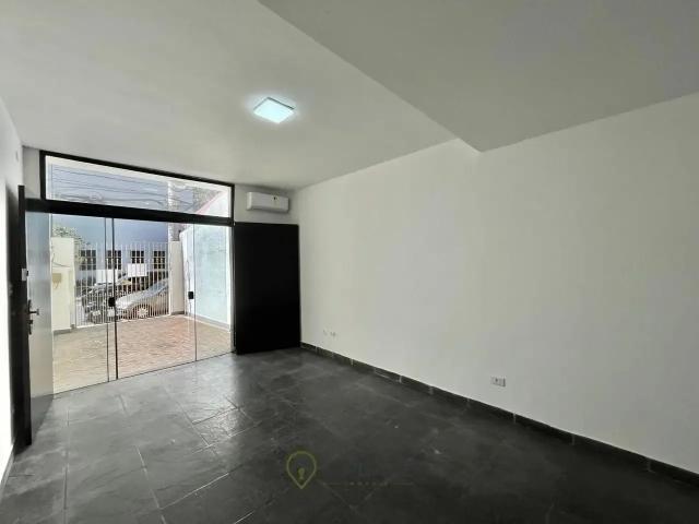 Casa / Sobrado Comercial para Locação em São Paulo/SP Vila Olímpia 4 Quartos