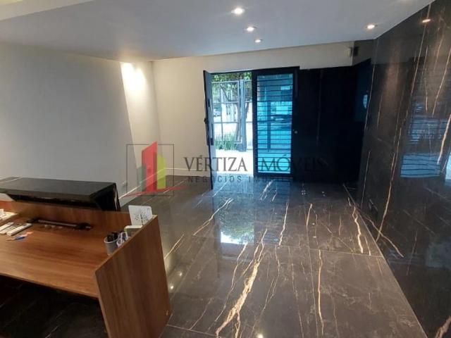 Casa / Sobrado Comercial para Locação em São Paulo/SP Vila Olímpia