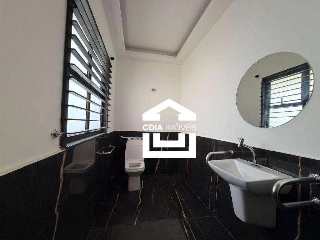 Casa / Sobrado Comercial para Locação em São Paulo/SP Vila Olímpia