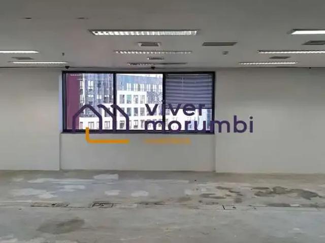 Casa / Sobrado Comercial para Locação em São Paulo/SP Vila Olímpia