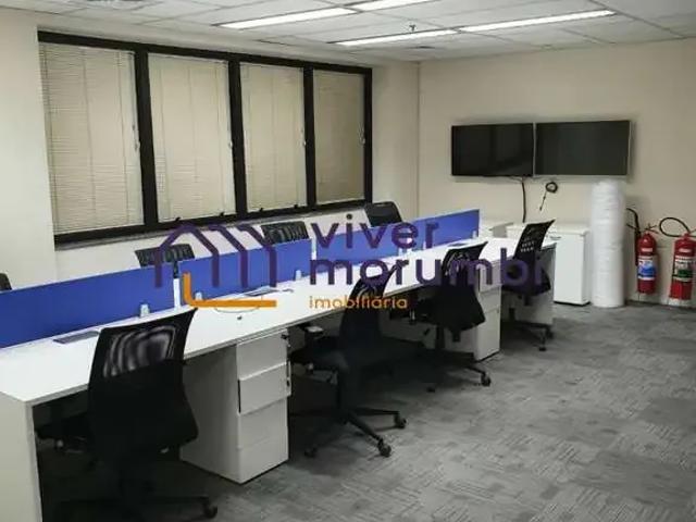Casa / Sobrado Comercial para Locação em São Paulo/SP Vila Olímpia