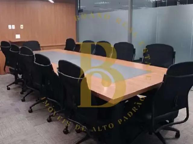 Casa / Sobrado Comercial para Locação em São Paulo/SP Vila Olímpia