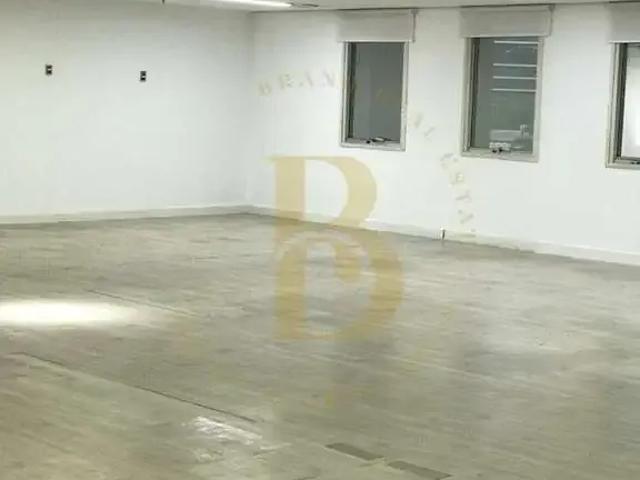 Casa / Sobrado Comercial para Locação em São Paulo/SP Vila Olímpia