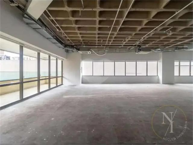 Casa / Sobrado Comercial para Locação em São Paulo/SP Vila Olímpia 1 Quartos
