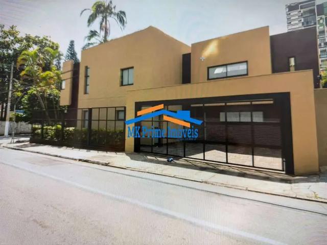 Casa / Sobrado Comercial para Locação em São Paulo/SP Vila Olímpia