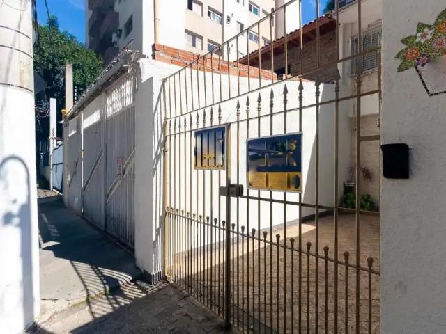 Casa / Sobrado Comercial para Locação em São Paulo/SP Vila Olímpia