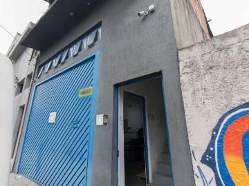 Casa / Sobrado Comercial para Locação em São Paulo/SP Vila Oratório