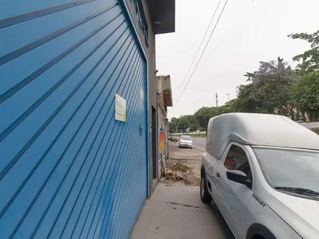 Casa / Sobrado Comercial para Locação em São Paulo/SP Vila Oratório