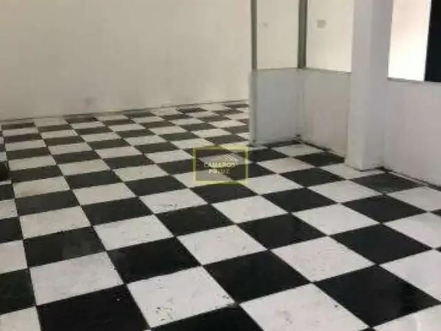 Casa / Sobrado Comercial para Locação em São Paulo/SP Vila Lageado