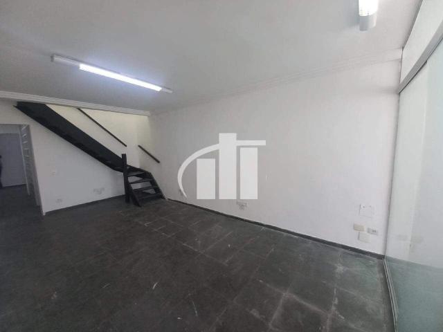 Casa / Sobrado Comercial para Locação em São Paulo/SP Vila Lageado