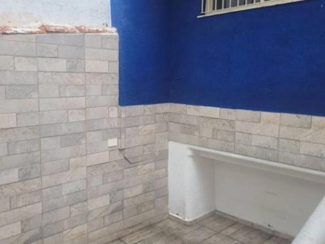 Casa / Sobrado Comercial para Locação em São Paulo/SP Vila Lageado 2 Quartos