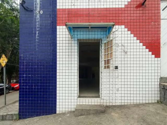 Casa / Sobrado Comercial para Locação em São Paulo/SP Vila Laís