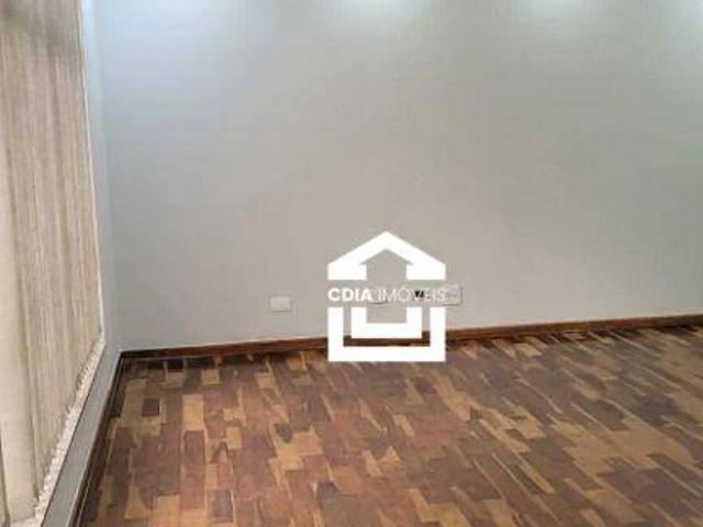 Casa / Sobrado Comercial para Locação em São Paulo/SP Vila Leopoldina 4 Quartos