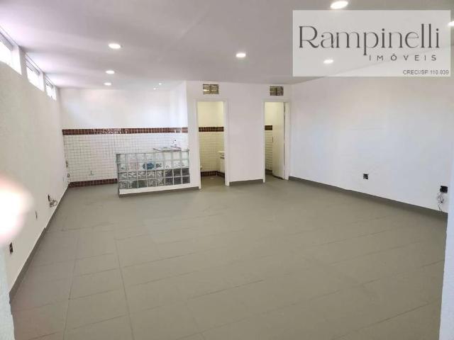 Casa / Sobrado Comercial para Locação em São Paulo/SP Vila Leopoldina 5 Quartos