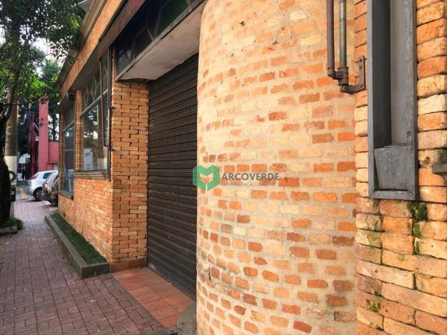 Casa / Sobrado Comercial para Locação em São Paulo/SP Vila Leopoldina