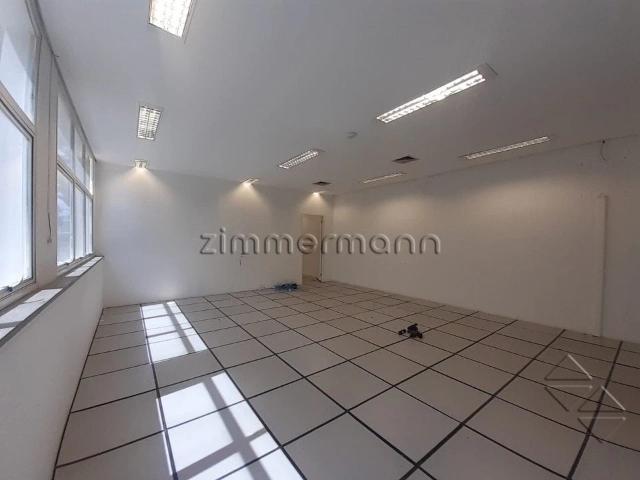Casa / Sobrado Comercial para Locação em São Paulo/SP Vila Leopoldina