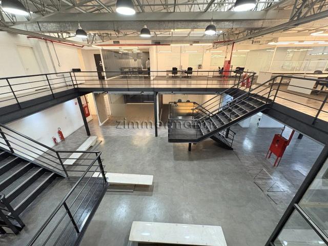 Casa / Sobrado Comercial para Locação em São Paulo/SP Vila Leopoldina