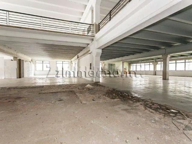 Casa / Sobrado Comercial para Locação em São Paulo/SP Vila Leopoldina