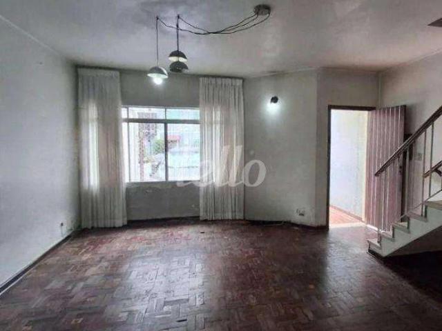 Casa / Sobrado Comercial para Locação em São Paulo/SP Vila Leopoldina