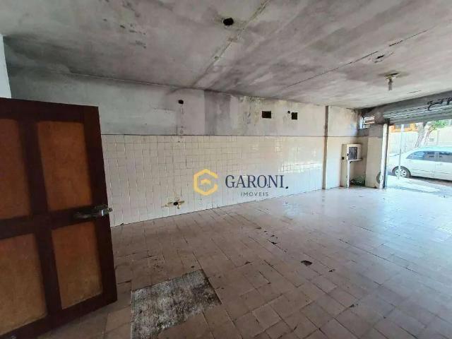 Casa / Sobrado Comercial para Locação em São Paulo/SP Vila Leopoldina