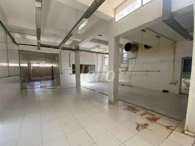 Casa / Sobrado Comercial para Locação em São Paulo/SP Vila Leopoldina 9 Quartos