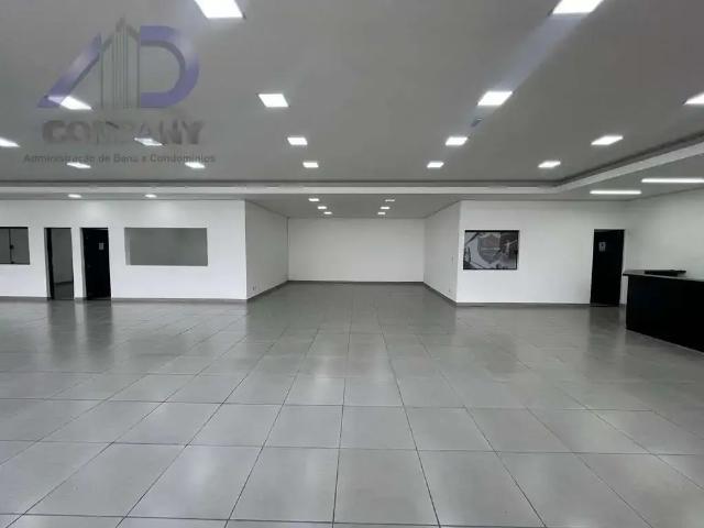 Casa / Sobrado Comercial para Locação em São Paulo/SP Vila Leopoldina