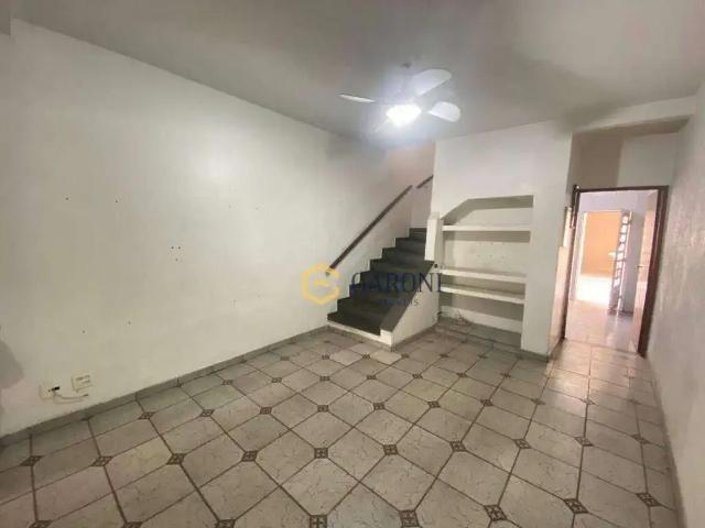 Casa / Sobrado Comercial para Locação em São Paulo/SP Vila Leopoldina 2 Quartos