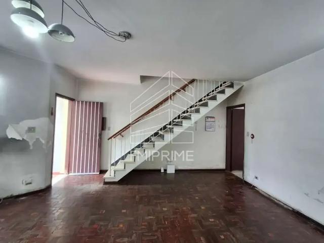 Casa / Sobrado Comercial para Locação em São Paulo/SP Vila Leopoldina 3 Quartos