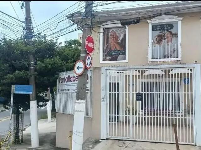 Casa / Sobrado Comercial para Locação em São Paulo/SP Vila Lisboa 6 Quartos