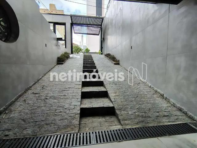Casa / Sobrado Comercial para Locação em São Paulo/SP Vila Lucia 4 Quartos