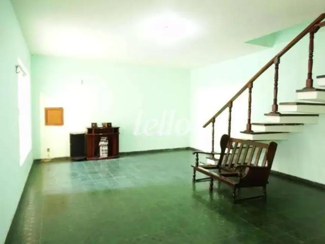 Casa / Sobrado Comercial para Locação em São Paulo/SP Vila Lucia 7 Quartos