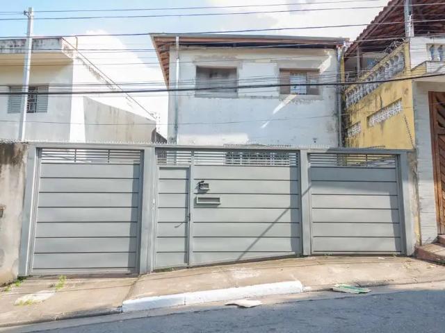 Casa / Sobrado Comercial para Locação em São Paulo/SP Vila Monte Alegre