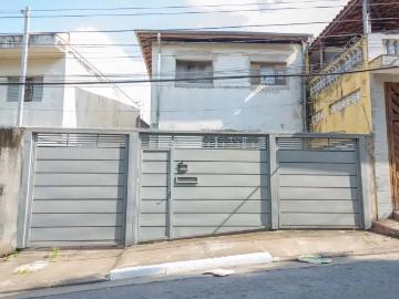 Casa / Sobrado Comercial para Locação em São Paulo/SP Vila Monte Alegre