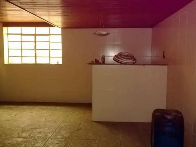 Casa / Sobrado Comercial para Locação em São Paulo/SP Vila Monte Alegre