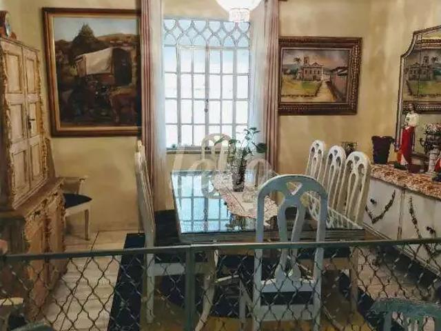 Casa / Sobrado Comercial para Locação em São Paulo/SP Vila Monumento 3 Quartos