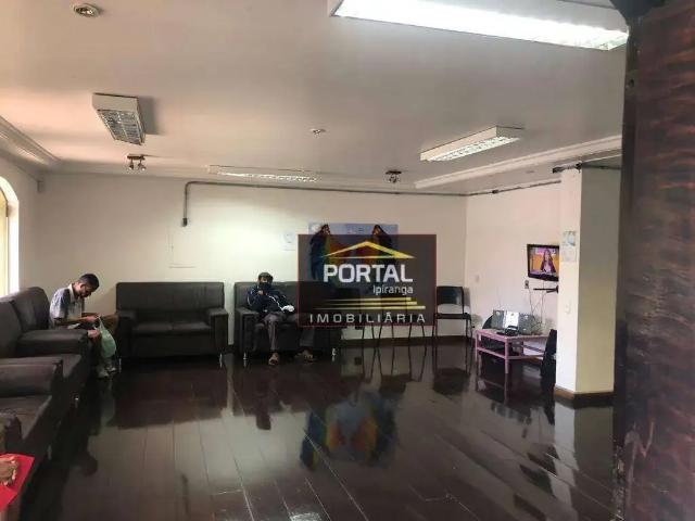Casa / Sobrado Comercial para Locação em São Paulo/SP Vila Monumento 3 Quartos