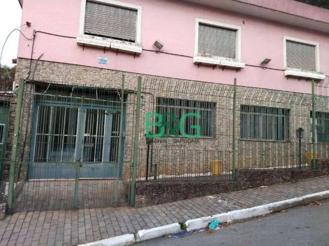 Casa / Sobrado Comercial para Locação em São Paulo/SP Vila Monumento 3 Quartos