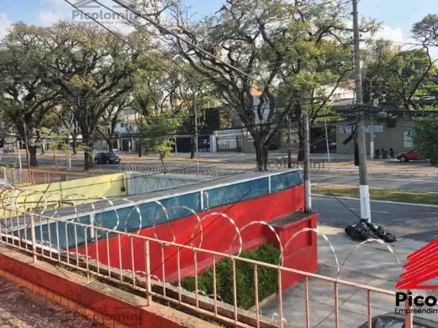 Casa / Sobrado Comercial para Locação em São Paulo/SP Vila Monumento