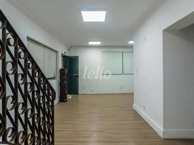 Casa / Sobrado Comercial para Locação em São Paulo/SP Vila Monumento