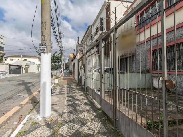 Casa / Sobrado Comercial para Locação em São Paulo/SP Vila Monumento