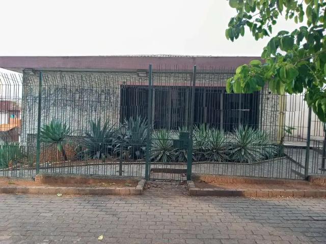 Casa / Sobrado Comercial para Locação em São Paulo/SP Vila Monumento