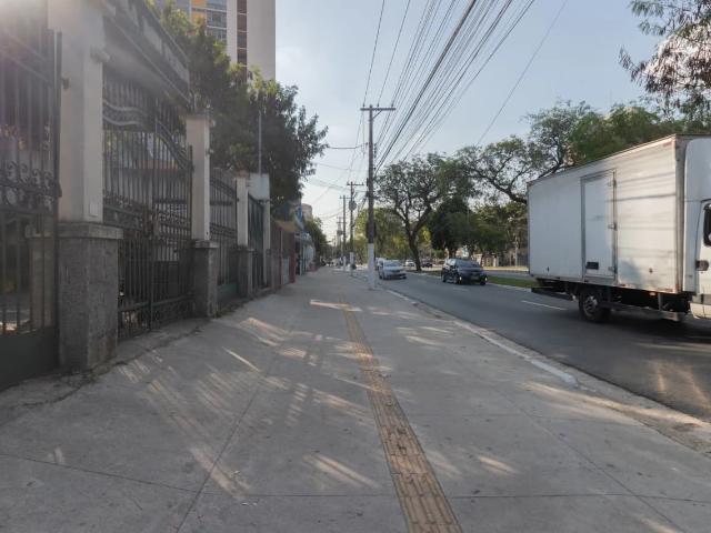 Casa / Sobrado Comercial para Locação em São Paulo/SP Vila Monumento