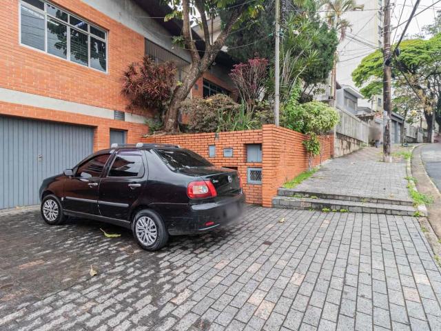 Casa / Sobrado Comercial para Locação em São Paulo/SP Vila Monumento