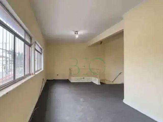 Casa / Sobrado Comercial para Locação em São Paulo/SP Vila Monumento 7 Quartos