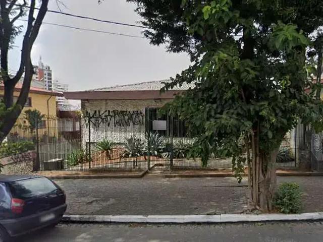 Casa / Sobrado Comercial para Locação em São Paulo/SP Vila Monumento