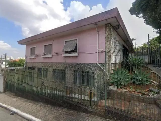 Casa / Sobrado Comercial para Locação em São Paulo/SP Vila Monumento
