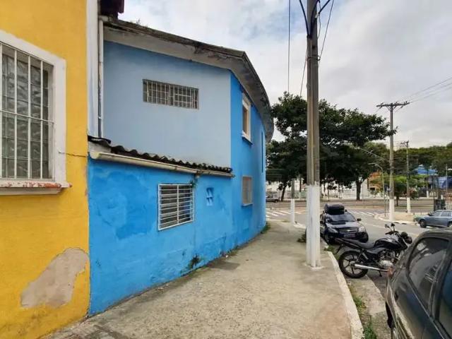 Casa / Sobrado Comercial para Locação em São Paulo/SP Vila Monumento