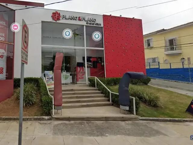 Casa / Sobrado Comercial para Locação em São Paulo/SP Vila Monumento