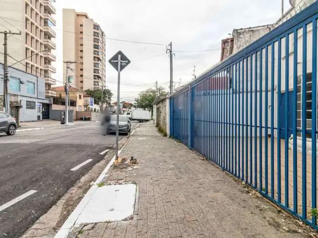 Casa / Sobrado Comercial para Locação em São Paulo/SP Vila Monumento