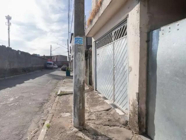 Casa / Sobrado Comercial para Locação em São Paulo/SP Vila Moraes